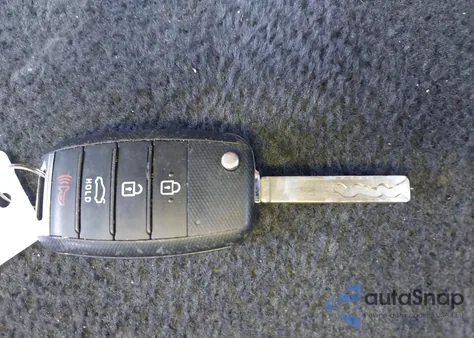 2022 Kia Rio S z USA, uszkodzony, nr VIN 3KPA24AD2NE478085